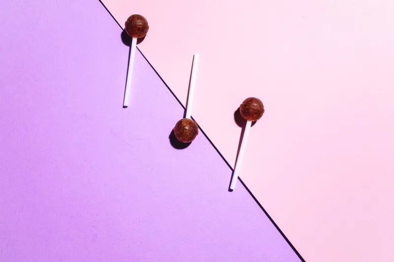 Pop Art: How America's Artisan Lollipop Makers Turned a Kid's Treat Into a Serious Craft