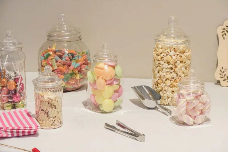 Sweet Setup: Your Complete Guide to Building a Candy Buffet That Steals the Show