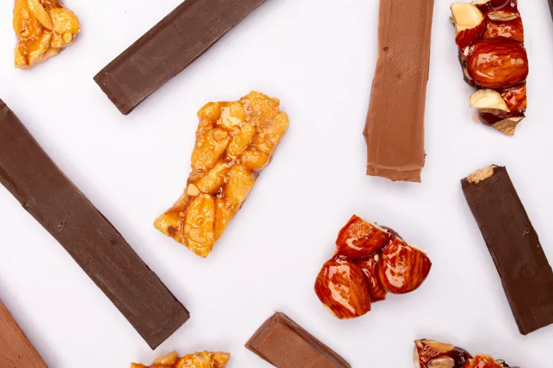 Beyond Sweet: The Daring American Candy Makers Blending Heat, Herbs, and the Unexpected