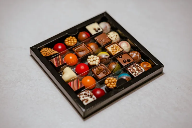 Ooh La La: French Artisan Candy Subscription Boxes That Deliver Pure Parisian Magic