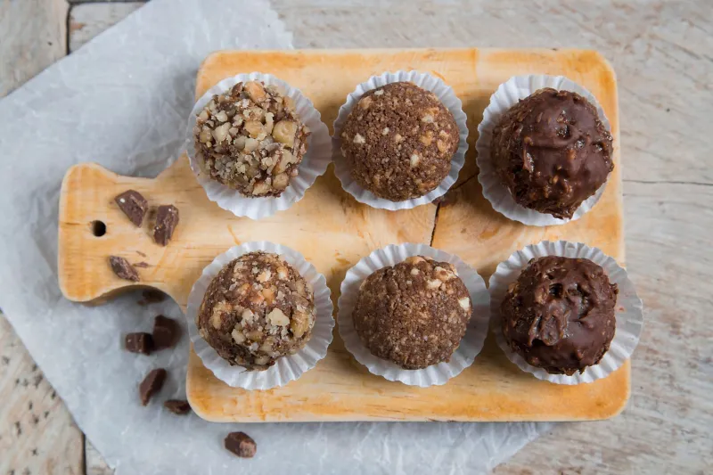 Guilt-Free and Gloriously Delicious: How American Candy Makers Are Giving Classic Sweets a Wholesome Makeover