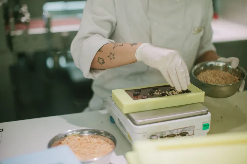 Every Bonbon Has Something to Say: How America's Best Chocolatiers Turn Flavor Into Story