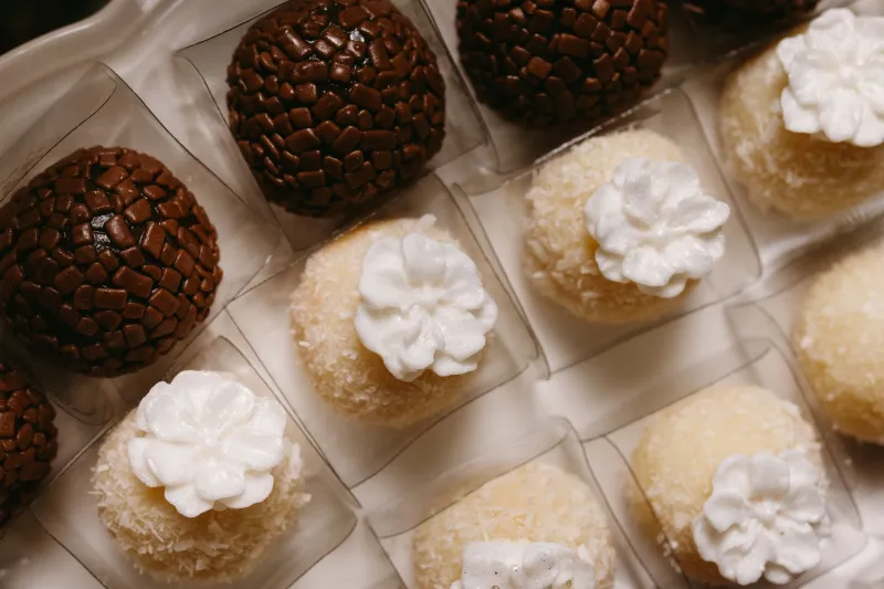 Slow Down and Taste Something: How to Really Experience Artisan Candy