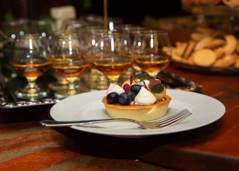Old Candy, New Tricks: The Chefs and Bartenders Turning Nostalgic Sweets Into Fine Dining Gold