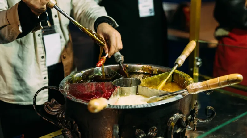 Hot Sugar, Bare Hands, and Pure Magic: Meet the American Artisans Keeping Old-World Hard Candy Alive