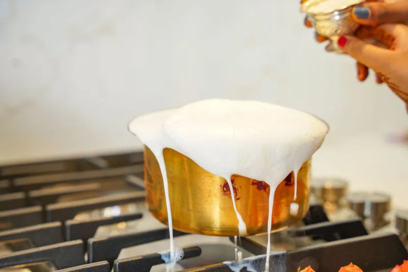 Sugar, Heat, and a Little Bit of Wonder: The Real Science Behind Homemade Candy