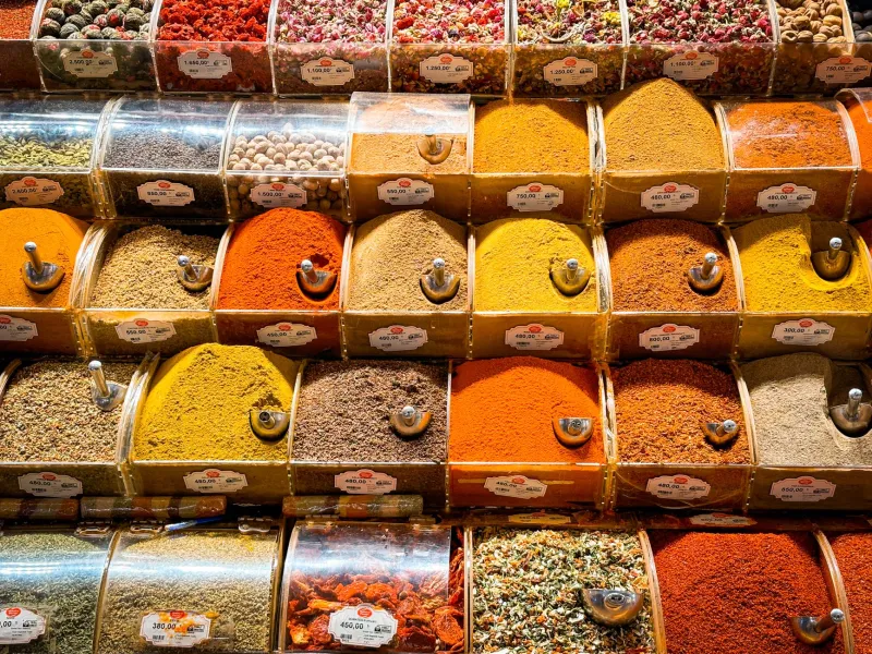 Sweet Heat, Strange Magic: The Flavor-Forward Candy Makers Blowing Up the Old Rulebook