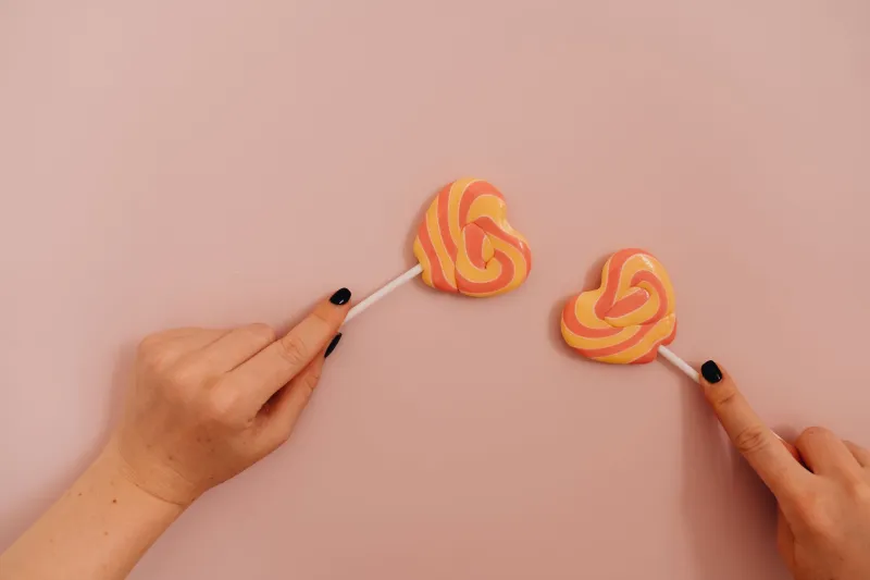 Why That Candy Bar Feels Like a Hug: The Deep Psychology of Sweet Comfort